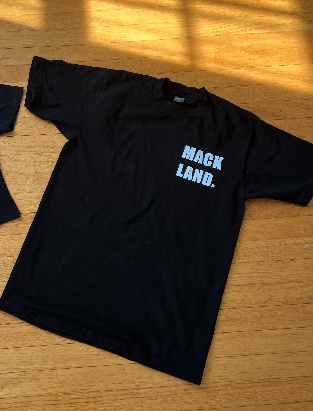 Security Tee