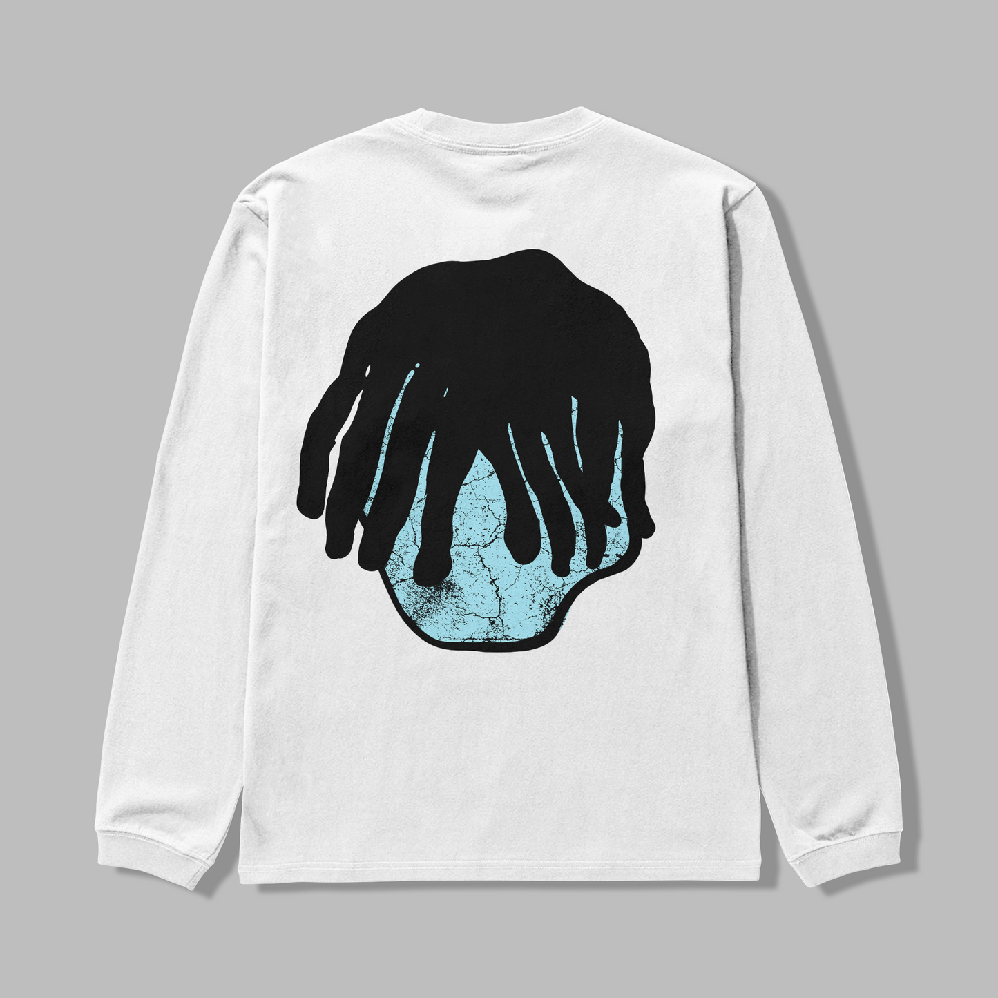 BLUE MACK